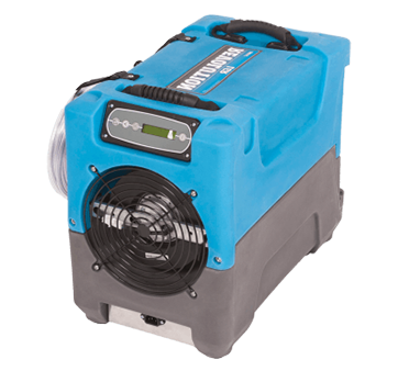 LGR Revolution Dehumidifier