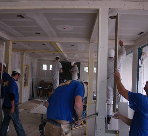 Home Renovation and Improvements