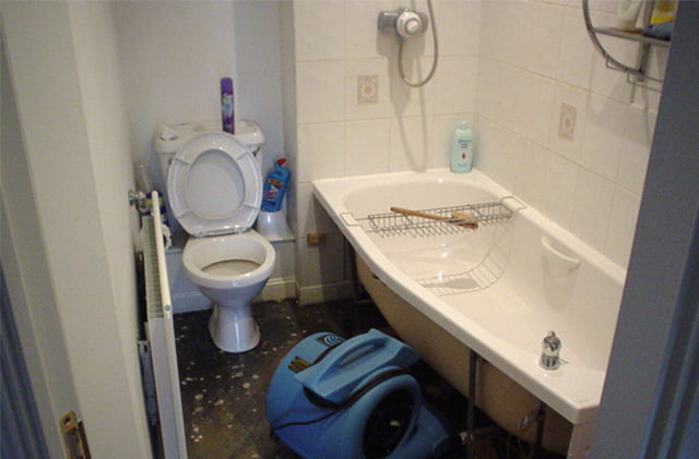 Sewage After