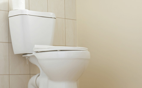 Toilet Overflow