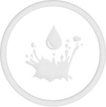 Water Damage Restoration Icon