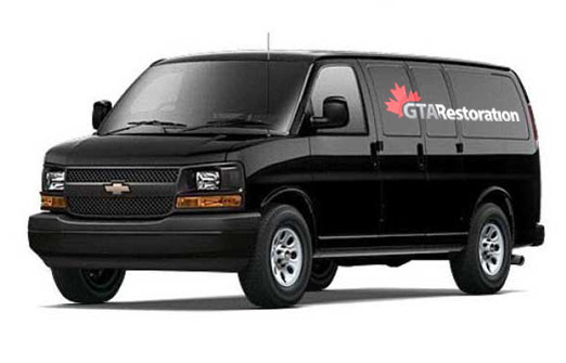 Water Extraction Truck