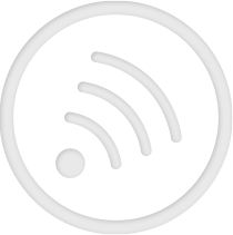 Water Leak Detection Icon