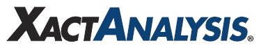 Xactanalysis